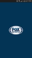 FOX Deportes الملصق