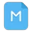 MarkBin - Markdown Editor APK