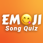 Emoji Song Quiz icône