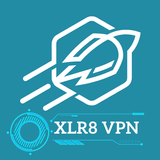 XLR8 VPN