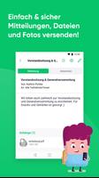 TeamFox تصوير الشاشة 1