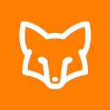 KidsFox आइकन