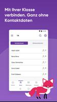 SchoolFox تصوير الشاشة 1