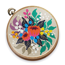 Cross Stitch Club APK