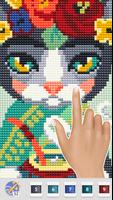 Cross Stitch Club ภาพหน้าจอ 2