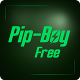 Pip Boy Wallpaper: get ready 4 aplikacja