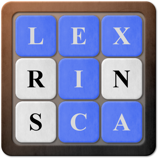 Lexica - Wortsuche