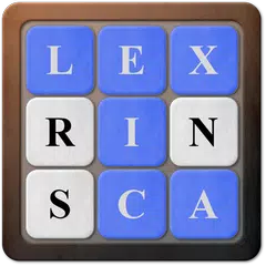 Lexica - Word Search アプリダウンロード