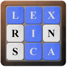 Lexica ikon