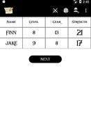 Munchkin Level Counter اسکرین شاٹ 3