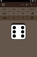 Munchkin Level Counter اسکرین شاٹ 2