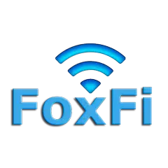 Скачать FoxFi Key (supports PdaNet) APK