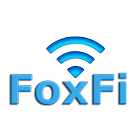 FoxFi Key (supports PdaNet) ไอคอน