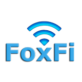 FoxFi-icoon