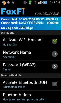 Driver pdanet legacy Windows 7 64
