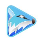 FoxFm - File Manager & player icône