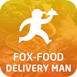 Fox-Food Delivery - Delivery Person | Driver