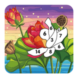 Color Art - Paint by Number