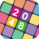 2048 Cray number Line Connect APK