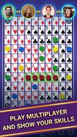 Sequence پوسٹر