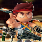 Metal War آئیکن