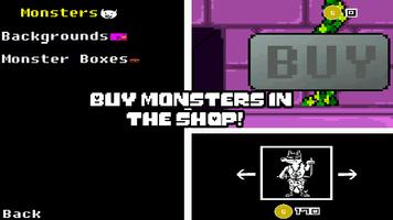 MonsterTale ảnh chụp màn hình 1