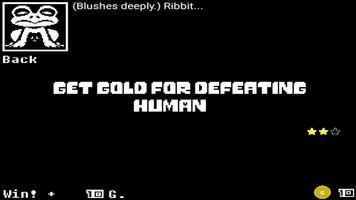 MonsterTale ảnh chụp màn hình 2