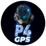 P4 GPS