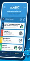 Docket® capture d'écran 1