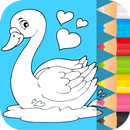 Animals Coloring Pages APK