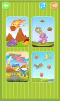 Dino Coloring Pages 2 স্ক্রিনশট 3