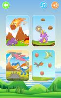 Dino Memory syot layar 3
