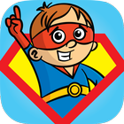 Kindergarten Toolkit - Animals, Numbers & Colors icon