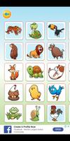 Kindergarten Toolkit - Animals, Numbers & Colors screenshot 1