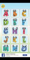 Kindergarten Toolkit - Animals, Numbers & Colors screenshot 2