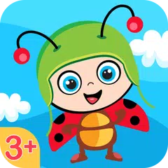 Preschool Adventures 1 APK 下載