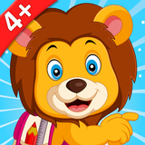Preschool Adventures 2 icône