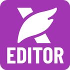 Foxit PDF Editor biểu tượng