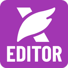 Foxit PDF Editor آئیکن