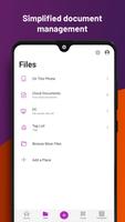 Foxit PDF Editor الملصق