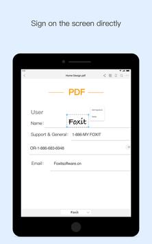Foxit reader android apk download