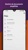 Foxit PDF Editor Affiche