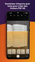 Foxit PDF Editor capture d'écran 1