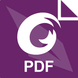 Foxit PDF Editor日本語版