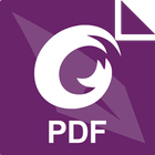 Foxit PDF Editor日本語版 Zeichen