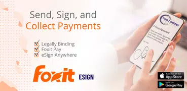 Foxit eSign