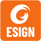 Foxit eSign biểu tượng