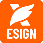 Foxit eSign icône