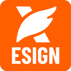 Foxit eSign أيقونة