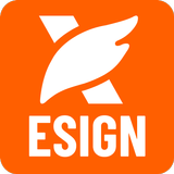 Foxit eSign 圖標